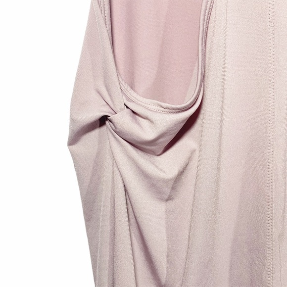 Fabletics Racerback Side Twist Tank Top M - Picture 5 of 10